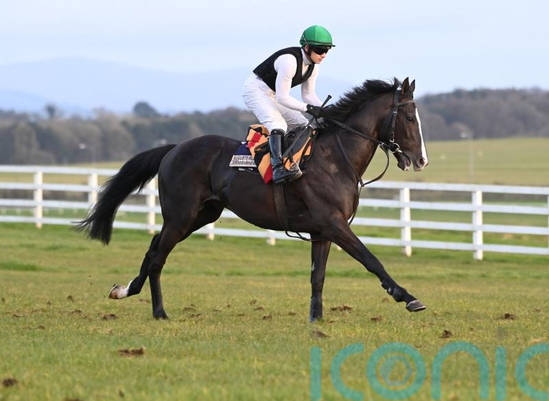 Auguste Rodin and Little Big Bear on track for Newmarket