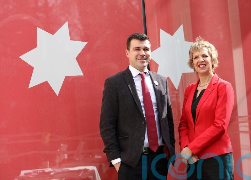 Labour calls for housing &lsquo;revolution&rsquo; with aim for million homes in 10 years