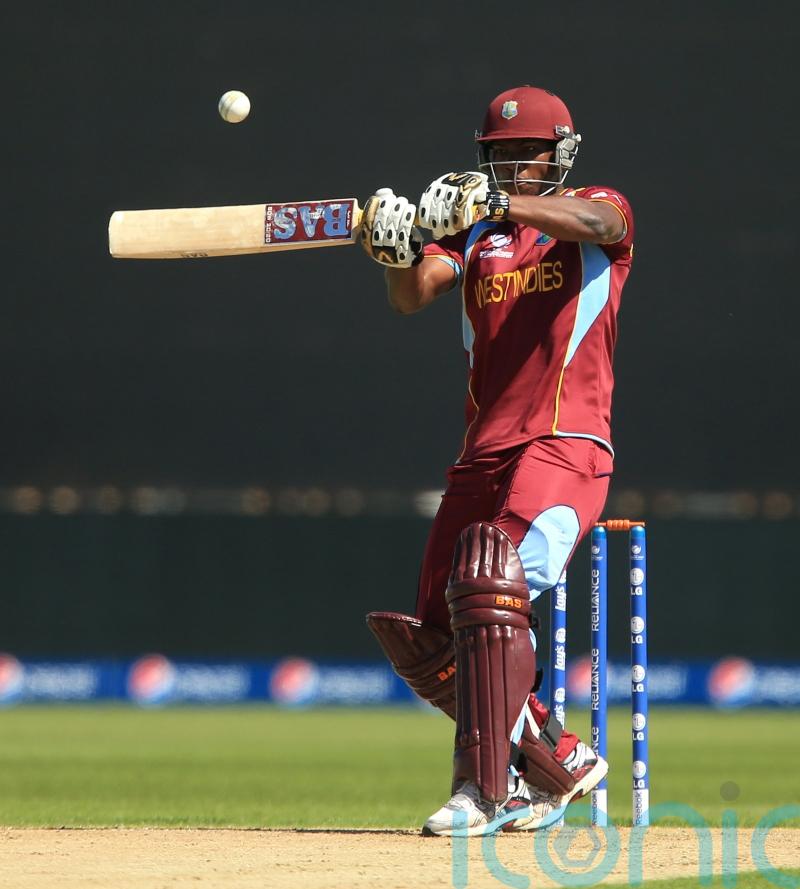 Johnson Charles smashes Chris Gayle&rsquo;s record for West Indies&rsquo; fastest T20 ton