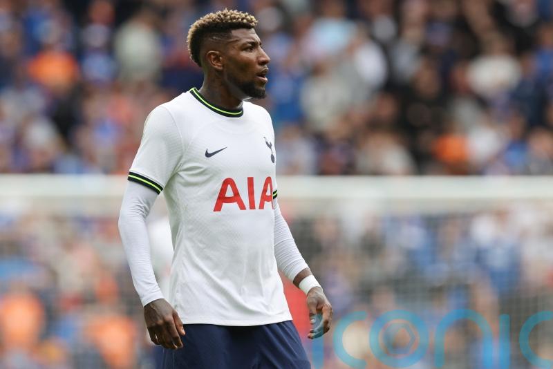 Emerson Royal to undergo surgery on his knee as Tottenham&rsquo;s injury list grows