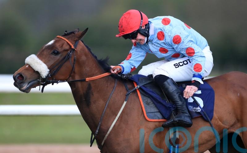 Sounds Russian finished for the season after unfortunate Gold Cup mishap