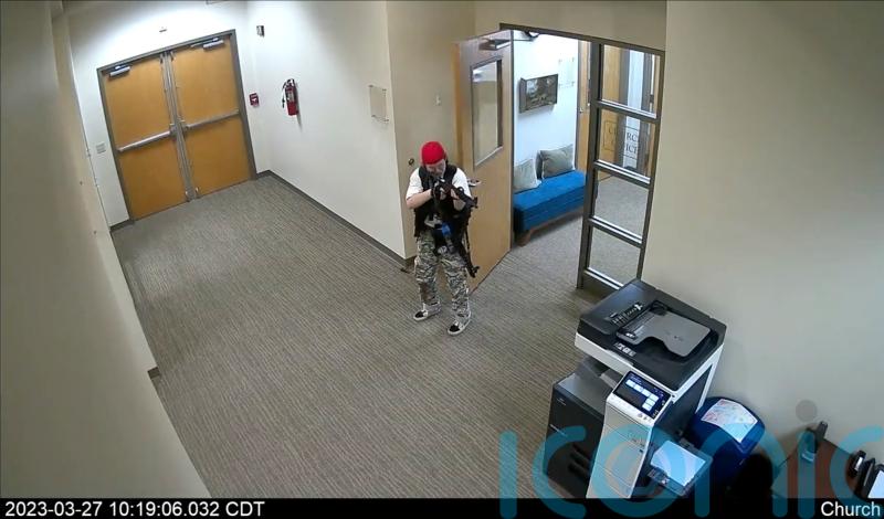 Ex-pupil &lsquo;conducted surveillance&rsquo; before killing six at US school