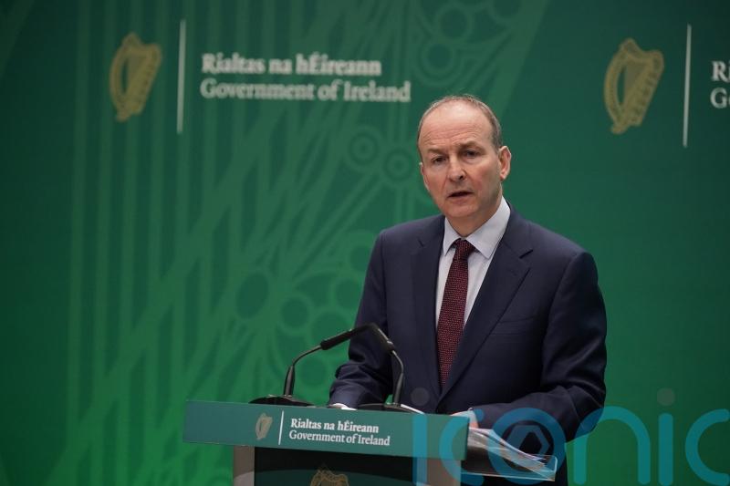 Statutory inquiry into sexual harassment allegations in Defence Forces announced