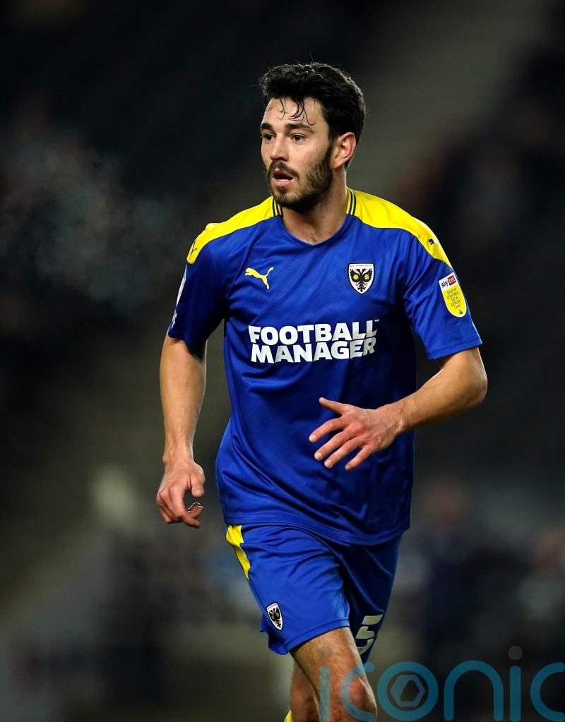 AFC Wimbledon beat Walsall to end long wait for win