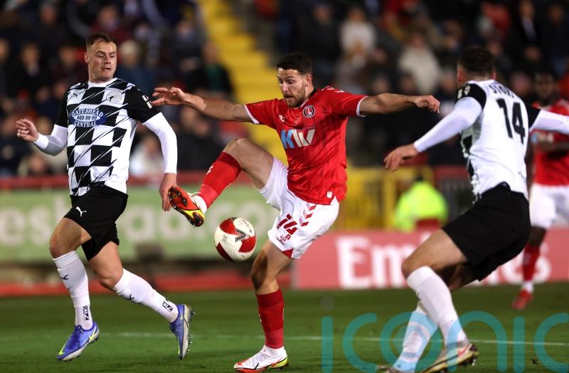 Louis Storey brace helps Gateshead to victory against Dagenham