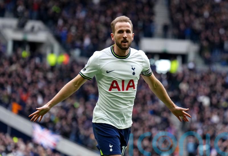 Football rumours: Manchester United plot &pound;80m bid for Harry Kane