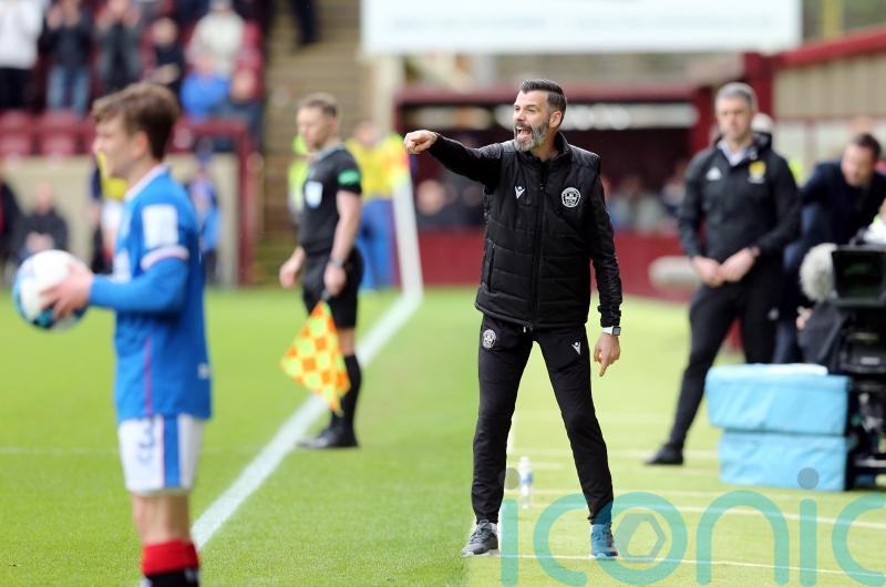 Stuart Kettlewell: Scotland win was a fantastic blueprint for Motherwell to use