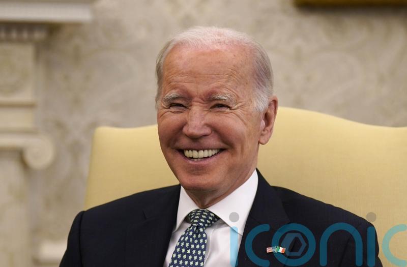 Biden&rsquo;s five-day visit to island of Ireland to begin north of the border