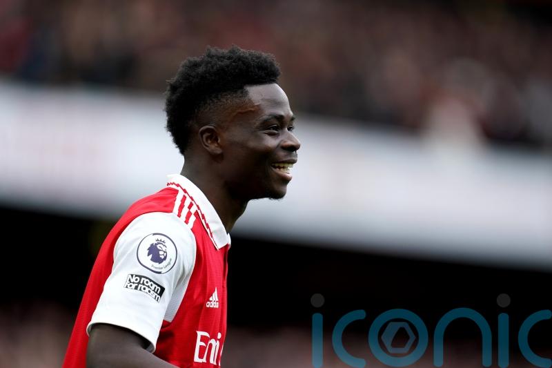 Bukayo Saka and co can inspire next generation at Arsenal &ndash; Jack Wilshere