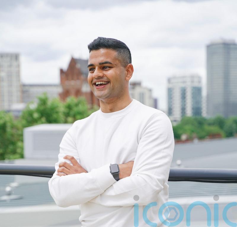 Anjan Luthra claims lobbyists undermining attempts to improve Cricket Scotland