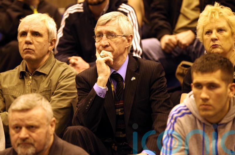 Ken Buchanan &ndash; a true boxing great who had battles in and out of the ring