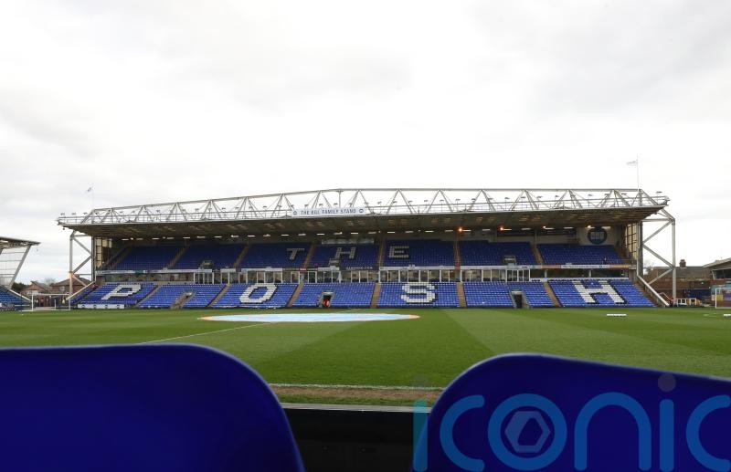 Peterborough climb into League One play-off places after Oxford stalemate