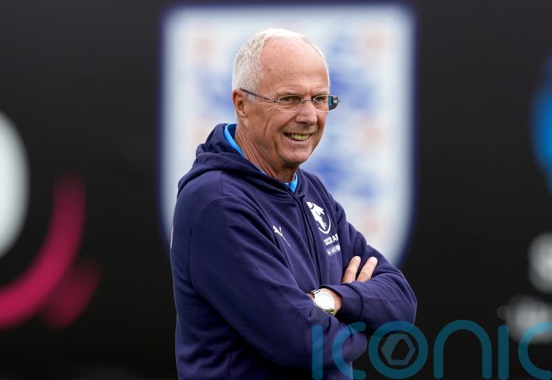 On this day in 2009: Sven-Goran Eriksson sacked as Mexico coach