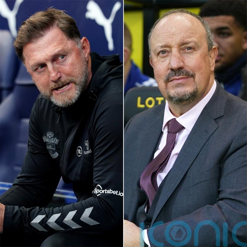 The contenders to succeed Brendan Rodgers as Leicester manager