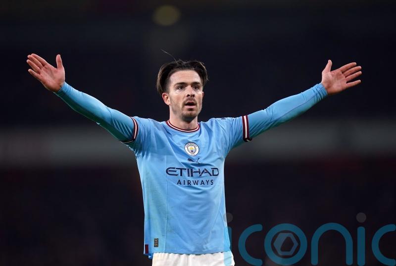 Jack Grealish took time to settle but is now unbelievable &ndash; Bernardo Silva