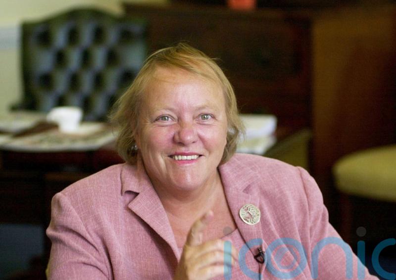 Mowlam injected &lsquo;liberating energy&rsquo; into NI peace talks, says Blair
