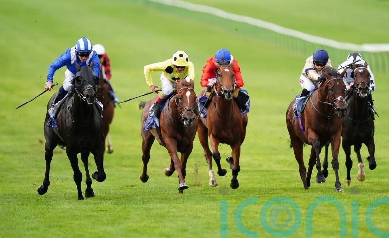 Lockinge on the radar for Mutasaabeq return