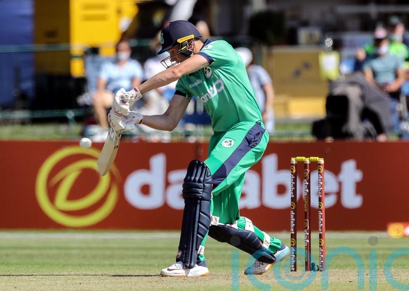 Harry Tector hits 50 on Test debut as Ireland post 214 against Bangladesh