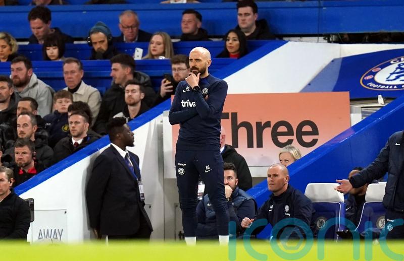 Stalemate at Stamford Bridge as Chelsea begin life after Graham Potter