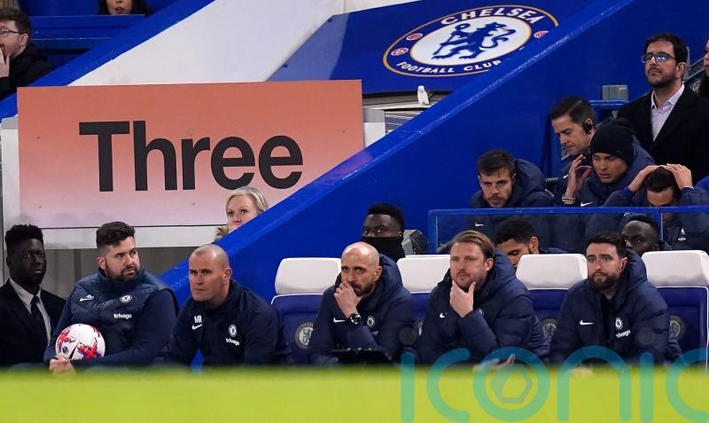 Can&rsquo;t ask for more &ndash; Bruno hails Chelsea&rsquo;s attitude in draw with Liverpool