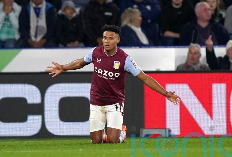 Unai Emery feels Ollie Watkins chat could be behind Aston Villa striker&rsquo;s form