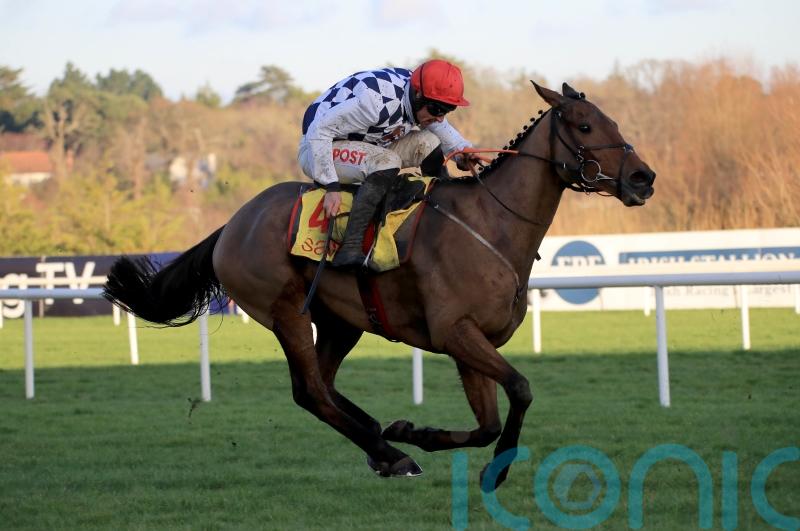 Elliott keen on &lsquo;one last hurrah&rsquo; at Aintree for Russell with Galvin