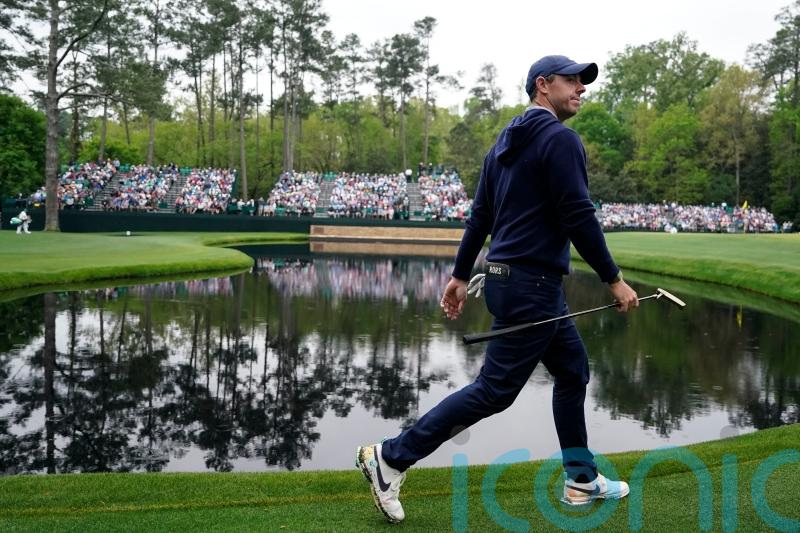 Rory McIlroy told to follow Jordan Spieth&rsquo;s &lsquo;surgical&rsquo; approach to win Masters