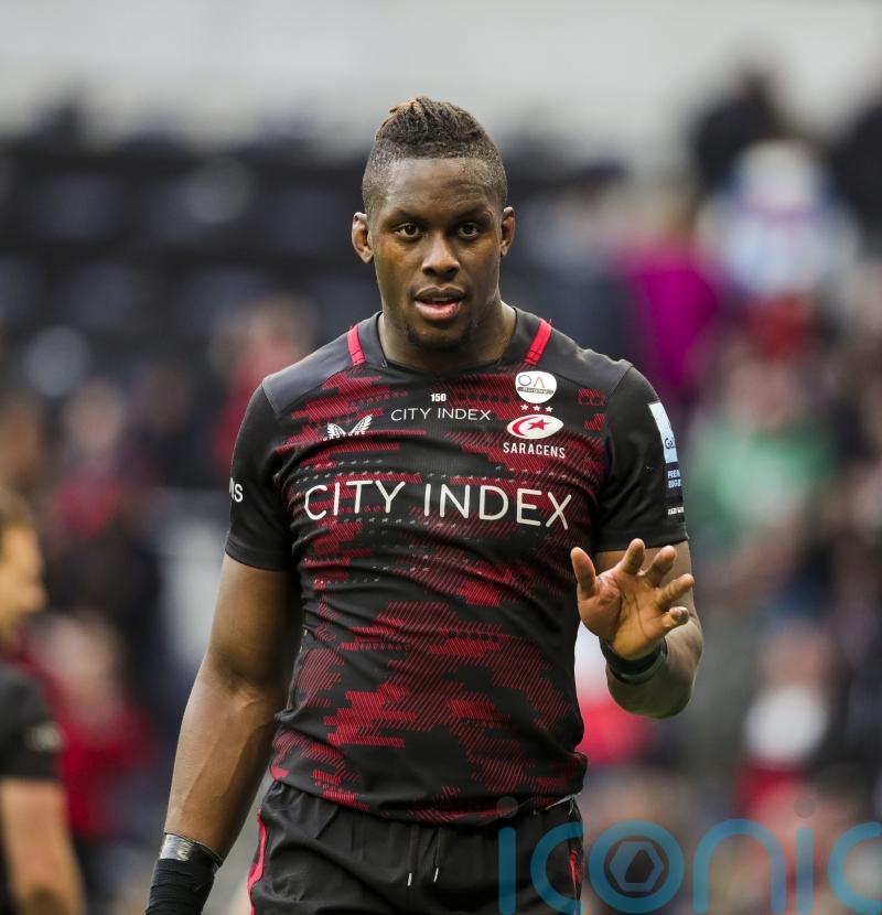 Maro Itoje calls on Premiership Rugby to halt player exodus to France