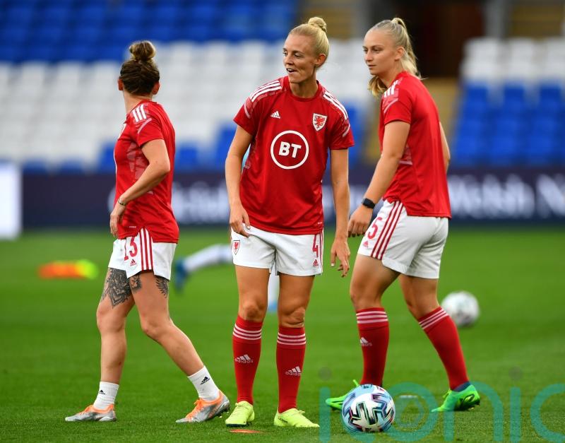 Wales squad to have talks about changing shorts colour due to period concerns