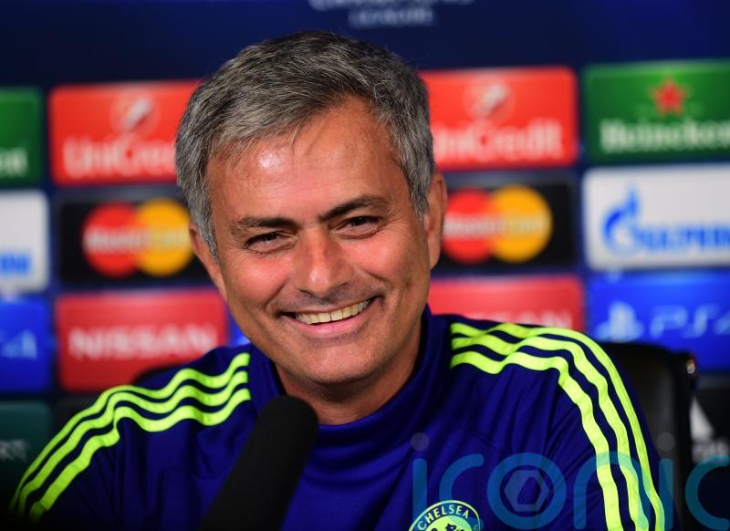 Mourinho to Moyes &ndash; Managers who went back with Lampard set for Chelsea return