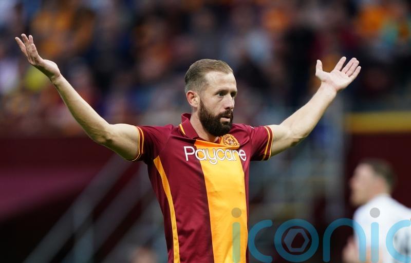 Kevin van Veen setting goal targets excites Motherwell boss Stuart Kettlewell