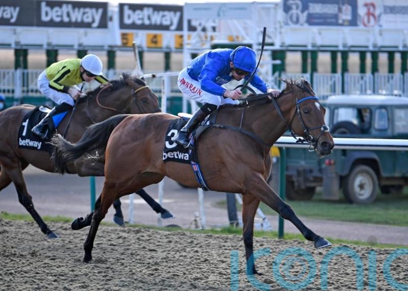 Forest Of Dean and Harrovian tough to split for Gosdens