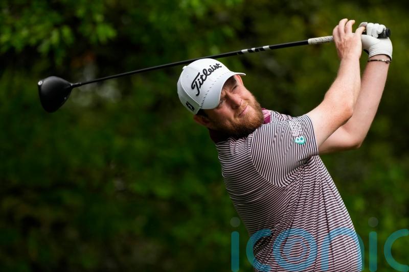 Matthew McClean wanted screenshot of leaderboard after &lsquo;flying&rsquo; start to Masters
