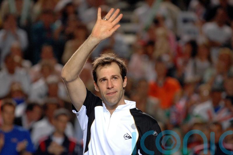 On This Day in 2007 &ndash; Greg Rusedski retires from tennis after Davis Cup success