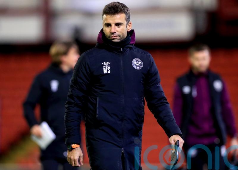 Forest groundsman and Brentford coach charged over altercation in November