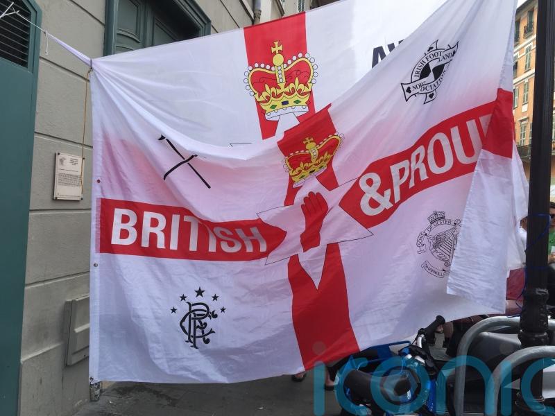 Fifth of GB residents think Northern Ireland will have left UK in10 years &ndash; poll