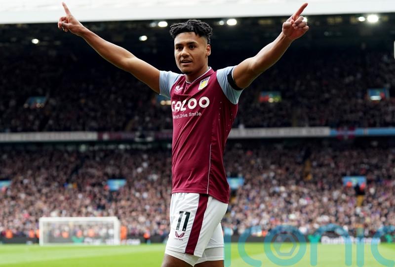 Unai Emery feels in-form Ollie Watkins deserves new Aston Villa contract