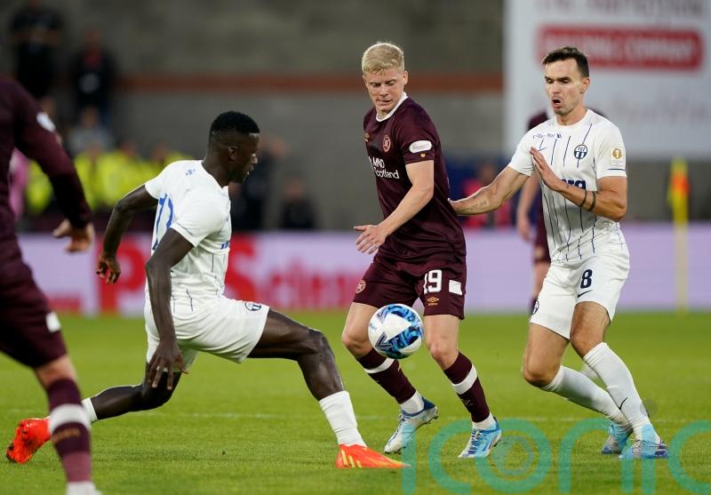 We know we can perform better: Alex Cochrane confident Hearts can end slump