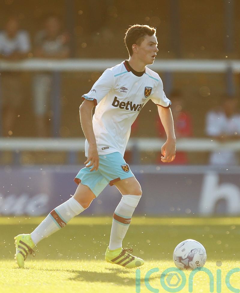 Daniel Kemp fires Hartlepool to vital win