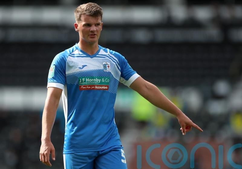 Bradford extend unbeaten run to nine with battling draw at Crawley