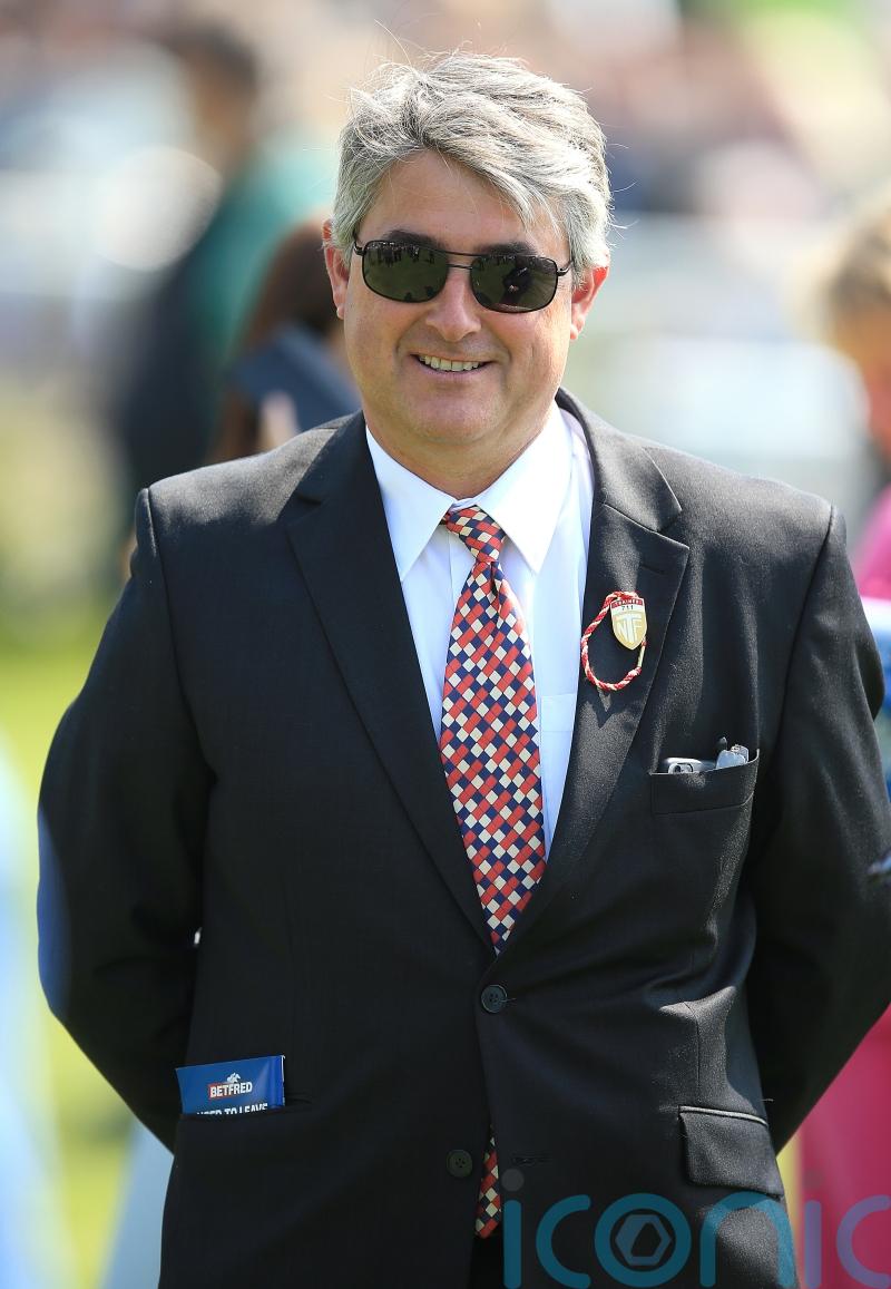 Emperor shows winning Spirit for Cowell team