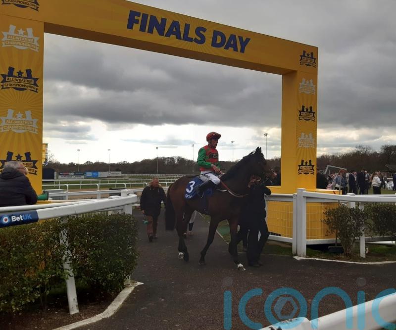 Diligent Harry holds on for front-running Sprint verdict