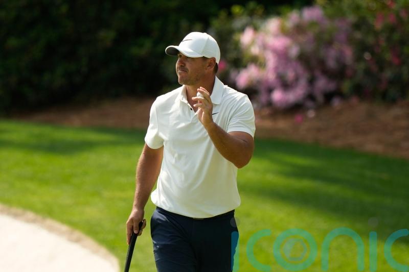 Brooks Koepka shrugs off controversial ruling debate to set testing target