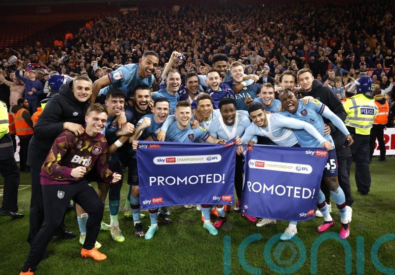 Can Burnley stay in the Premier League?