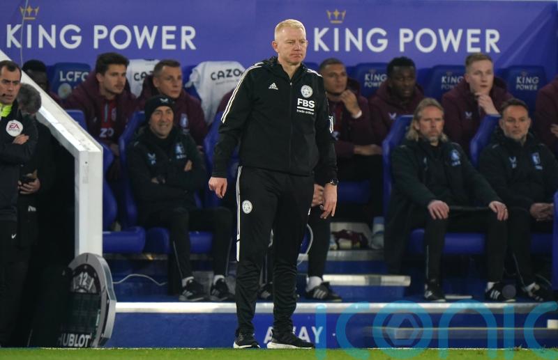 Adam Sadler focused on preparing team as Jesse Marsch linked with Leicester job