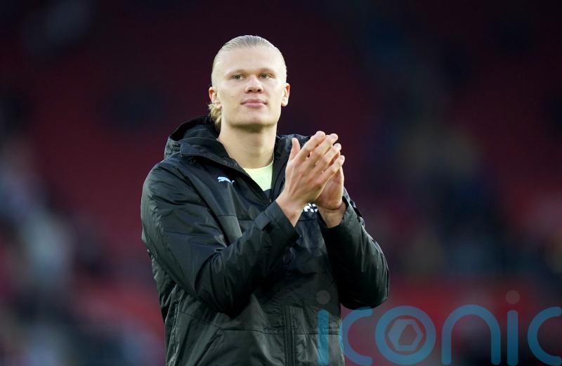 The players who beat Erling Haaland to Premier League 30-goal season milestone