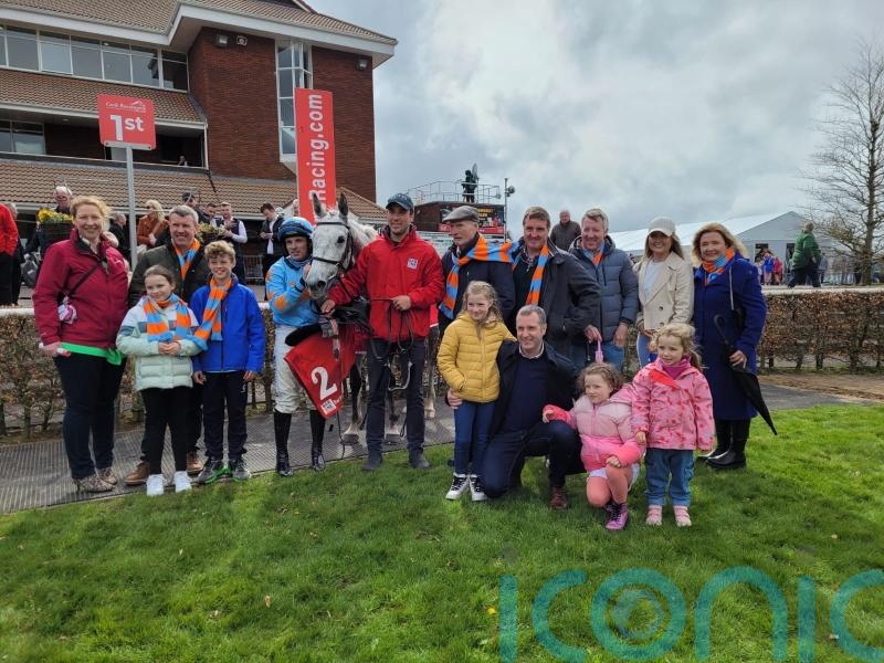 Bachasson extends winning run with Cork glory