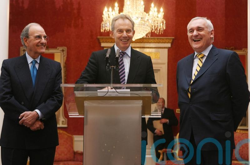 Good Friday Agreement remembered after quarter of a century of peace