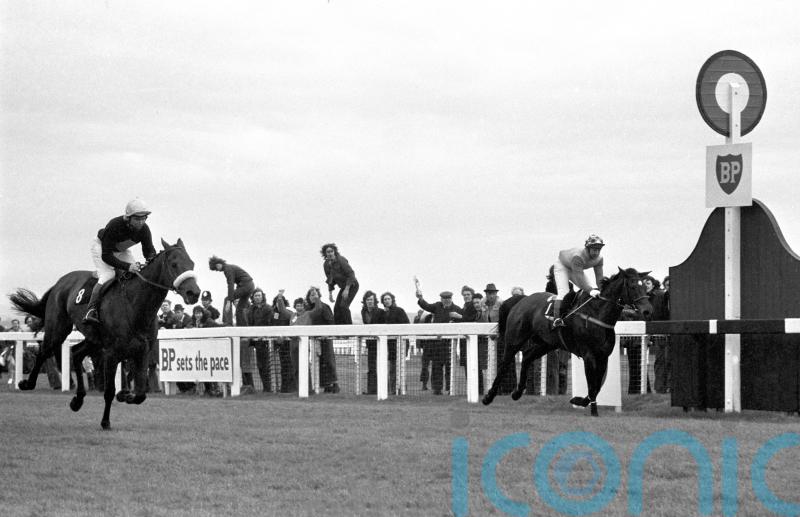 National heartbreak endures for Crisp&rsquo;s rider Pitman