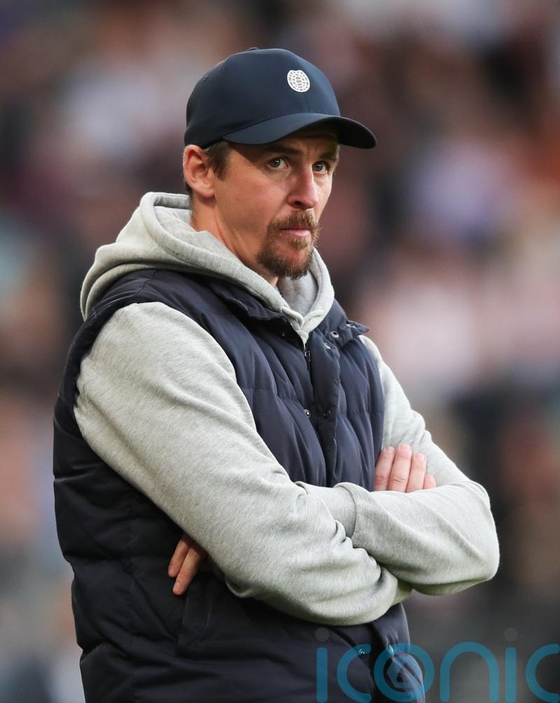 Bristol Rovers fight back to hand Joey Barton win at former club Fleetwood